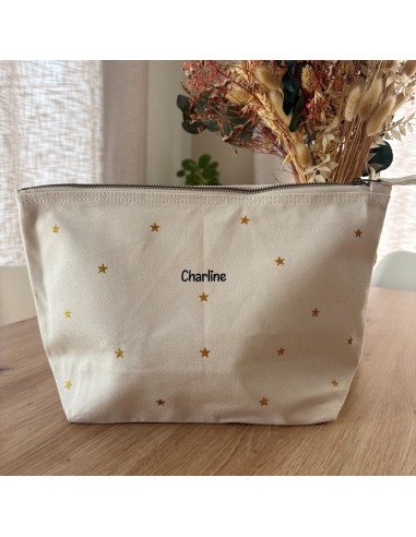 Coffret Naissance Personnalisé – Pochette,...