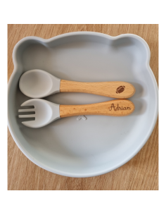 Coffret repas 3 pièces 2