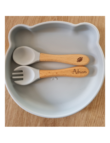 Coffret repas 3 pièces