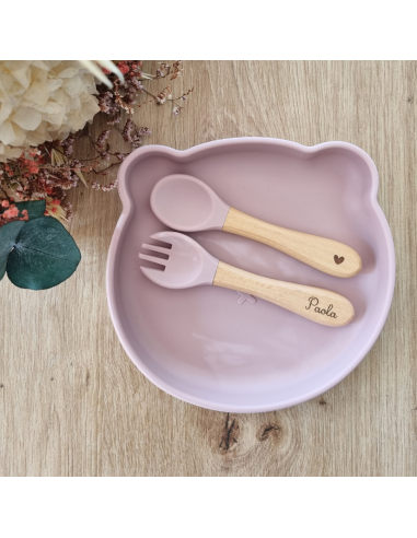 Coffret repas 3 pièces