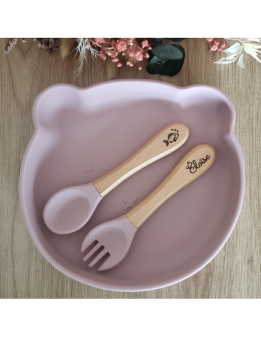 Coffret repas 3 pièces