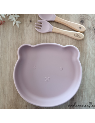 Coffret repas 3 pièces