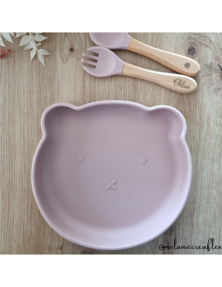 Coffret repas 3 pièces