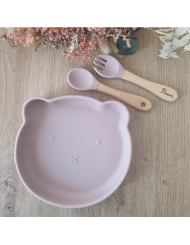 Coffret repas 3 pièces