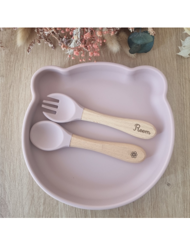 Coffret repas 3 pièces