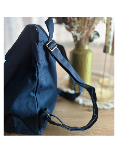 Sac maternelle / Crèche Thème Etoile