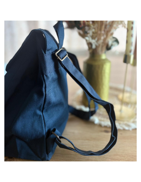 Sac maternelle / Crèche Thème Etoile