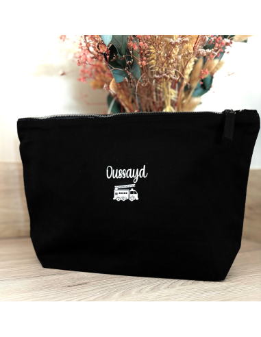 Grande pochette personnalisée – 5L (23×23×11...