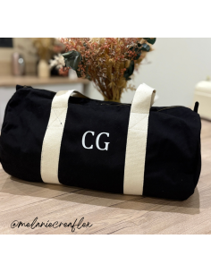 Sac week-end initiale