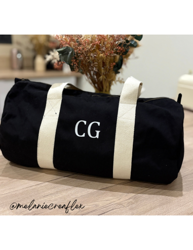 Sac week-end initiale