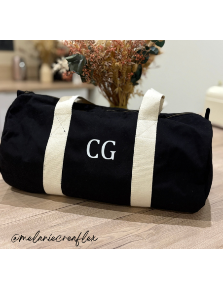 Sac week-end initiale