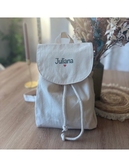 maternelle / Crèche Thème cœur rouge