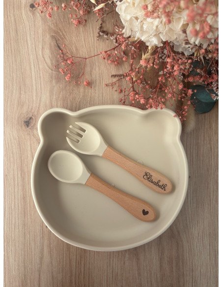 Coffret repas 3 pièces