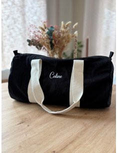 Sac week-end prénom