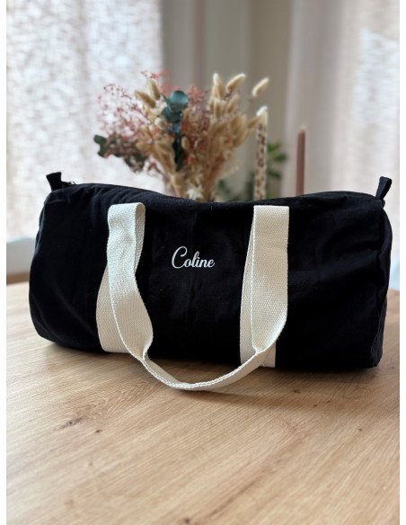 Sac week-end prénom