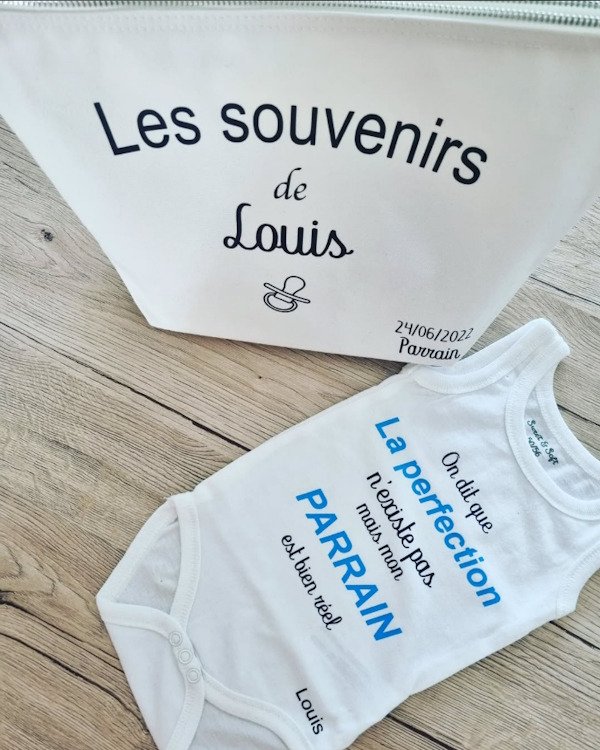 Comment composer un coffret naissance personnalisé qui touche en plein cœur ?